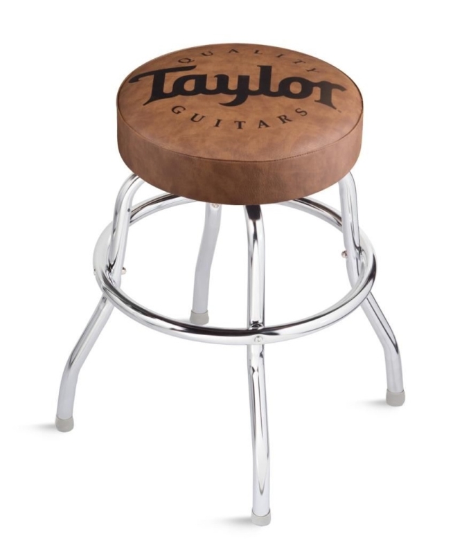 Taylor Barstool 24" brown